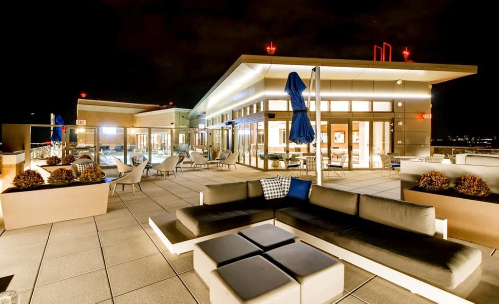 Global Luxury Suites Near Pentagon City Arlington Exterior foto