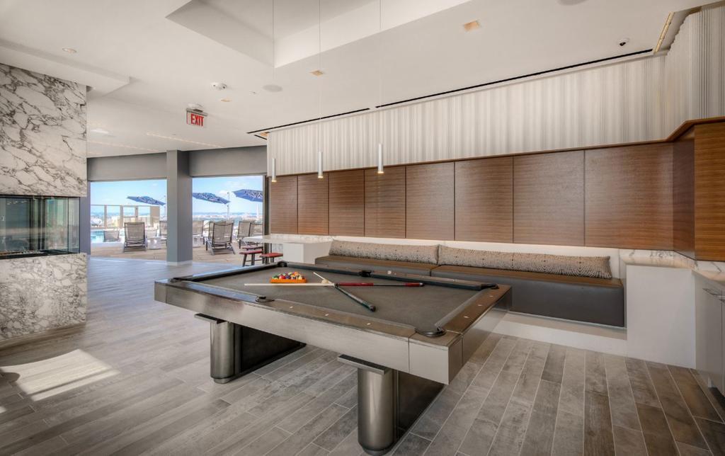 Global Luxury Suites Near Pentagon City Arlington Exterior foto