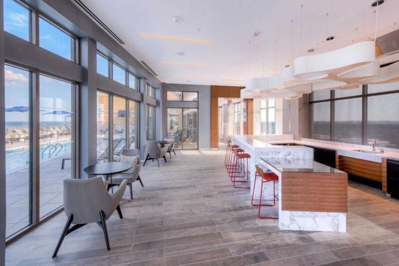 Global Luxury Suites Near Pentagon City Arlington Exterior foto