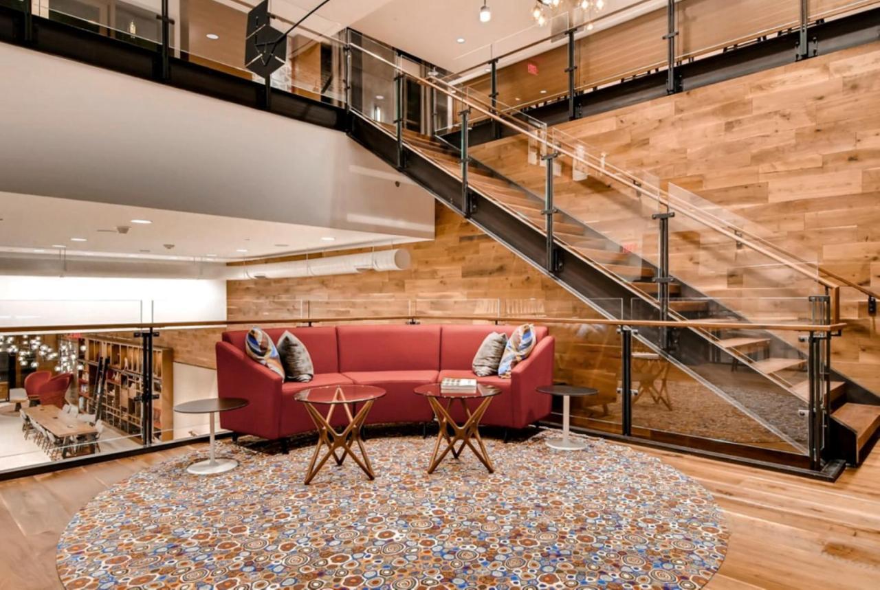 Global Luxury Suites Near Pentagon City Arlington Exterior foto