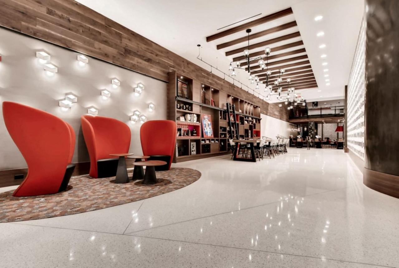 Global Luxury Suites Near Pentagon City Arlington Exterior foto