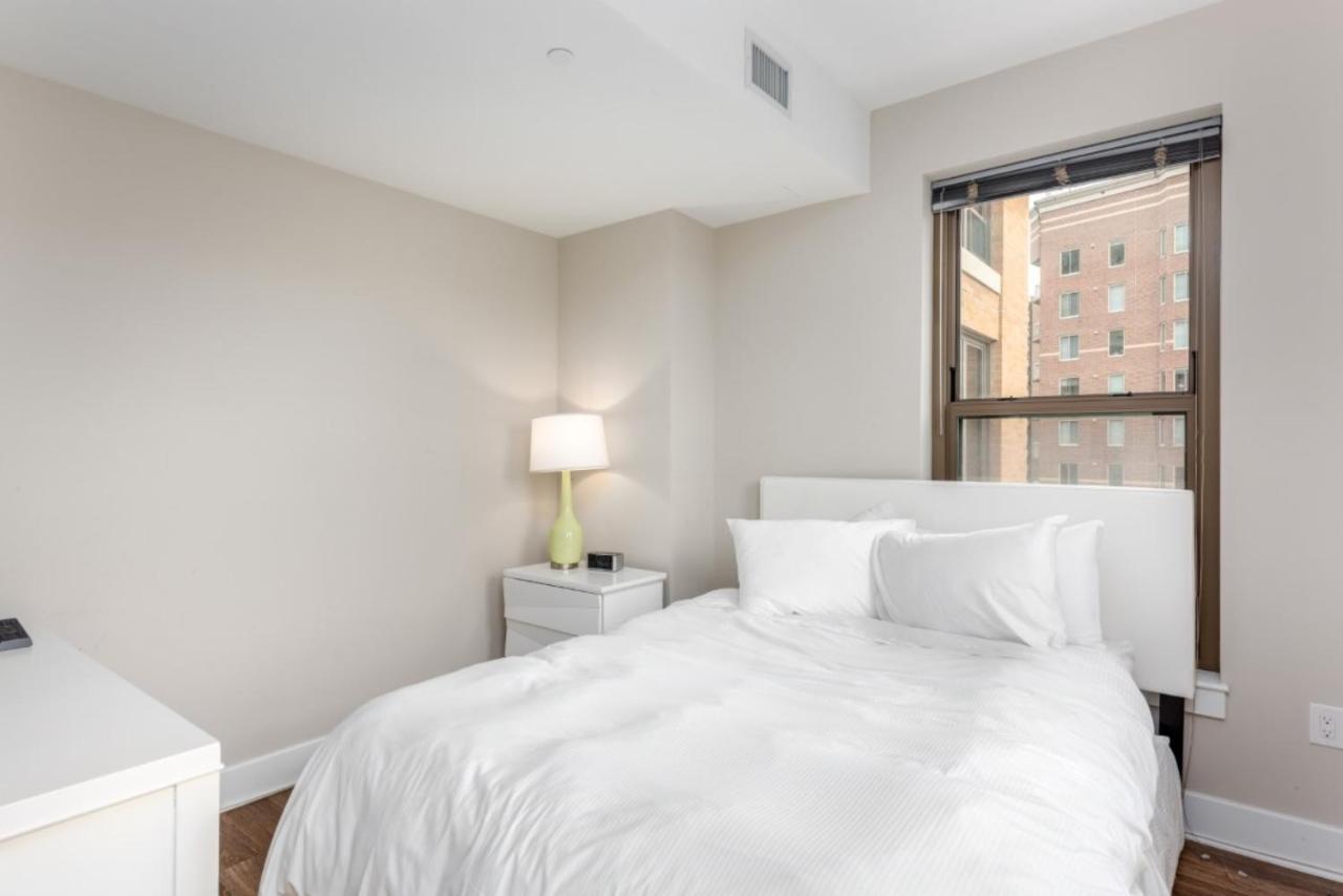 Global Luxury Suites Near Pentagon City Arlington Quarto foto