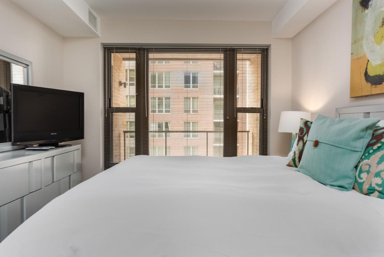Global Luxury Suites Near Pentagon City Arlington Quarto foto