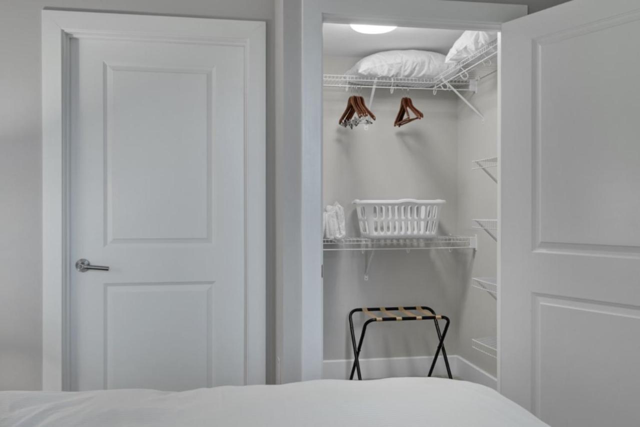 Global Luxury Suites Near Pentagon City Arlington Quarto foto