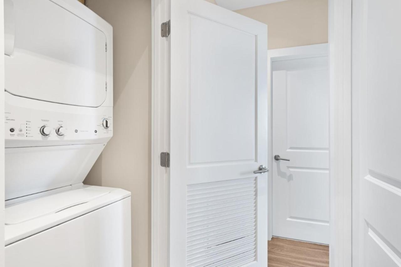 Global Luxury Suites Near Pentagon City Arlington Quarto foto