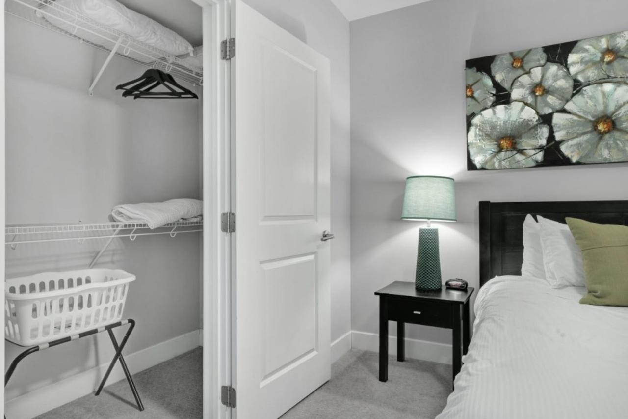 Global Luxury Suites Near Pentagon City Arlington Quarto foto